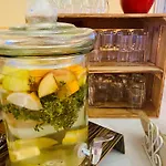 Panorama Seeresort & 4* Warnitz