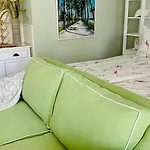 Panorama Seeresort & 4* Warnitz