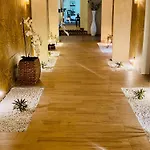 Ξενοδοχείο Panorama Seeresort & Warnitz