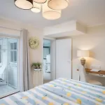 Ξενοδοχείο Panorama Seeresort &
