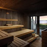 Panorama Seeresort & 4* Warnitz