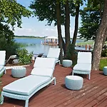 Hotel Panorama Seeresort &