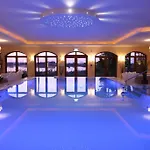 Hotel Panorama Seeresort & Warnitz