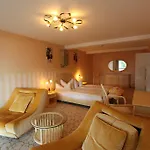 Hotel Panorama Seeresort & Warnitz