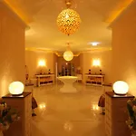 Hotel Panorama Seeresort & Warnitz