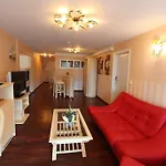 Hotel Panorama Seeresort & Warnitz