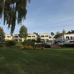 Hotel Panorama Seeresort & 4*