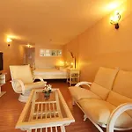 Hotel Panorama Seeresort & Warnitz