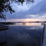 Panorama Seeresort & Hotel Warnitz