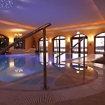 Hotel Panorama Seeresort & 4*