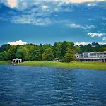 Hotel Panorama Seeresort & Warnitz