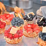 Hotel Panorama Seeresort & Warnitz