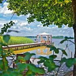 Hotel Panorama Seeresort & Warnitz