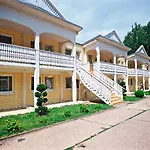Panorama Seeresort & 4*