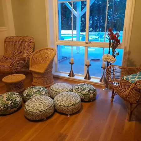 Panorama Seeresort & 4*