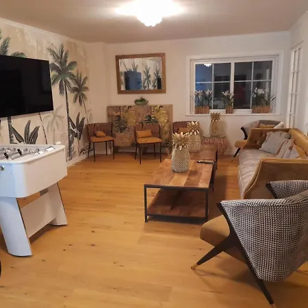 Panorama Seeresort & Hotell 4*