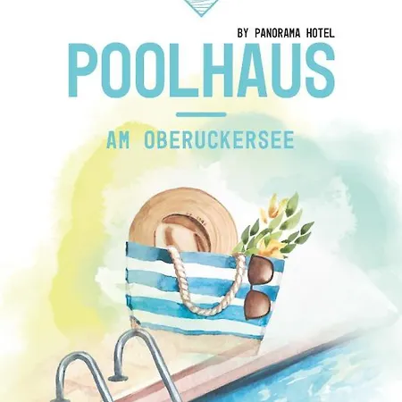 Hotel Panorama Seeresort &