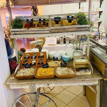 Panorama Seeresort & Hotell 4*