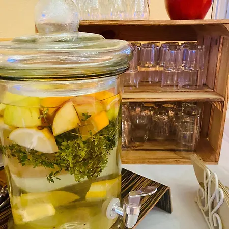 Panorama Seeresort & 4* Warnitz