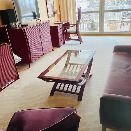 Panorama Seeresort & 4* Warnitz