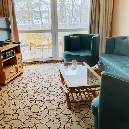 Panorama Seeresort & 4*