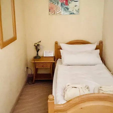 Panorama Seeresort & Отель 4*