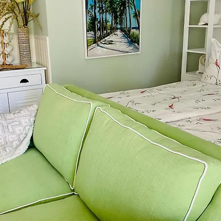 Panorama Seeresort & 4* Warnitz