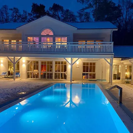 Hotell Panorama Seeresort &