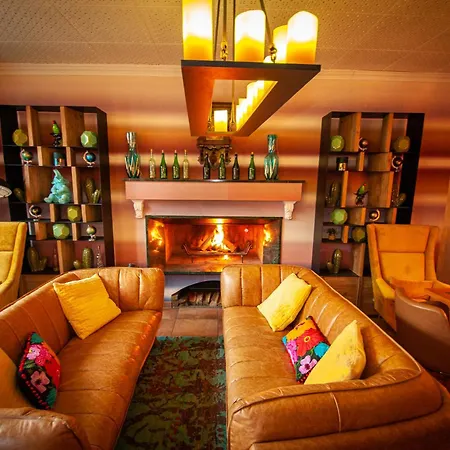 Panorama Seeresort & Warnitz