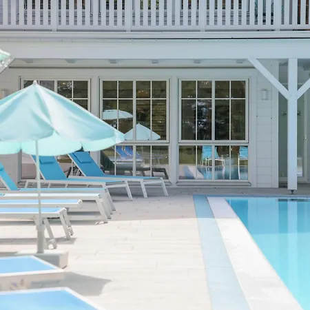 Hotel Panorama Seeresort & 4*