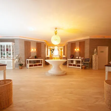 Отель Panorama Seeresort & 4*