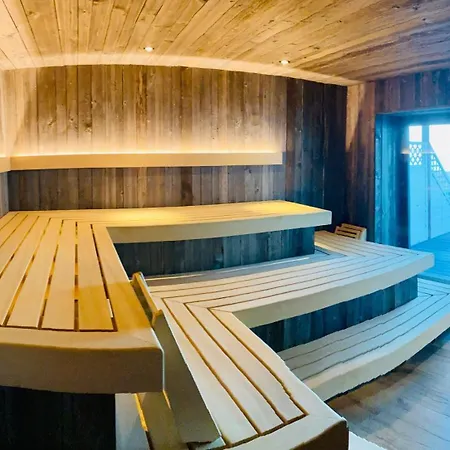 Отель Panorama Seeresort & 4*