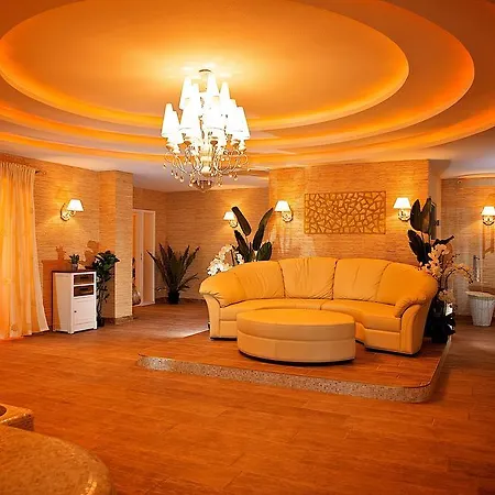 Отель Panorama Seeresort &