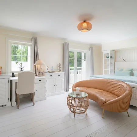 Panorama Seeresort & Warnitz