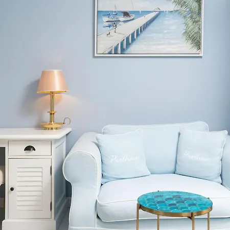 Panorama Seeresort &