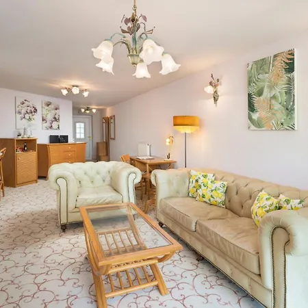 Panorama Seeresort & Отель 4*