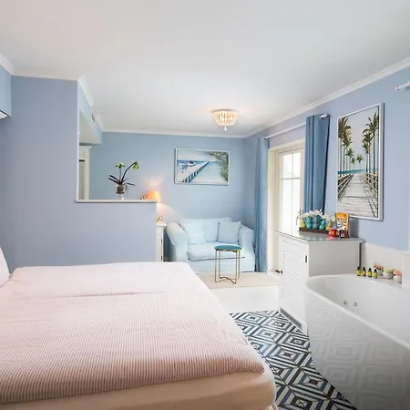 Otel Panorama Seeresort & 4*