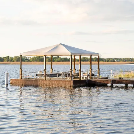 Hotell Panorama Seeresort & Warnitz