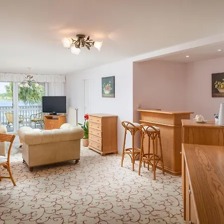 Panorama Seeresort & 4*