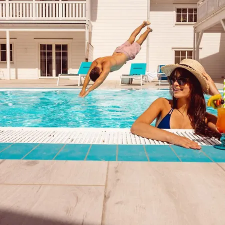 Panorama Seeresort & 4*