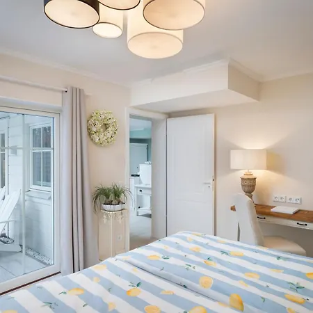 Hotell Panorama Seeresort &