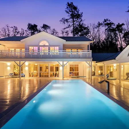 Hotel Panorama Seeresort & 4*