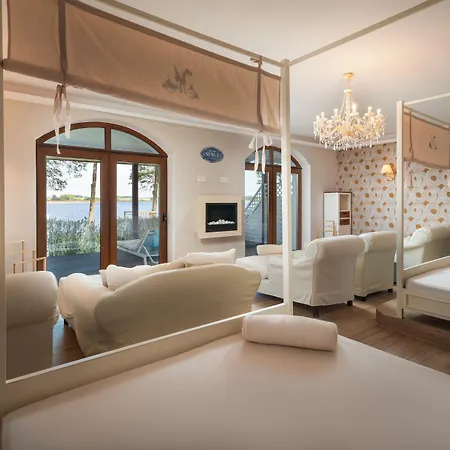 Panorama Seeresort & Hotel 4*