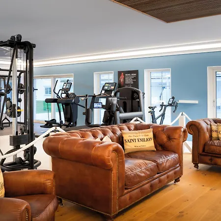 Panorama Seeresort & Warnitz