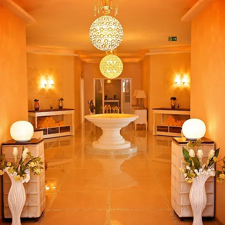 Panorama Seeresort & Hotell 4*