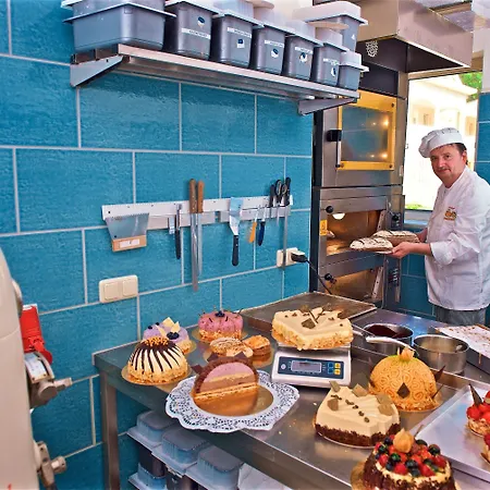 Panorama Seeresort & Hotel 4*