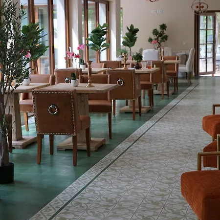 Panorama Seeresort & Hotell