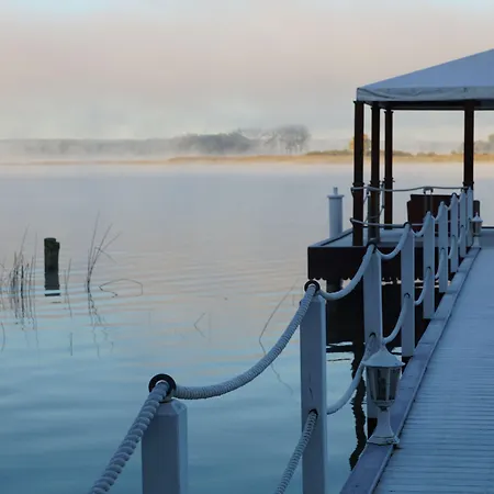 Panorama Seeresort & Warnitz