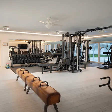 Hotel Panorama Seeresort &