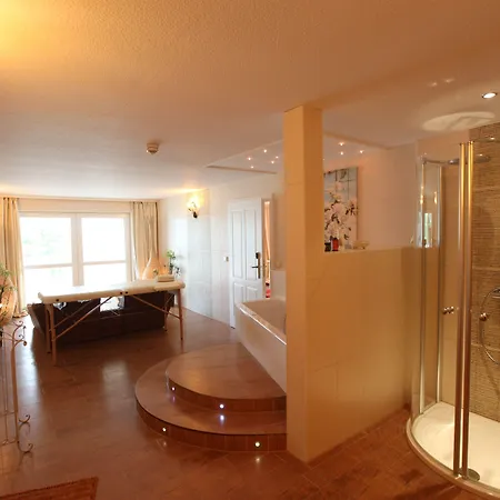 Hotell Panorama Seeresort &